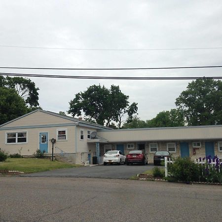 Rio Motel Hershey Buitenkant foto